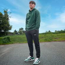 Load image into Gallery viewer, Totem Basics Pants Black