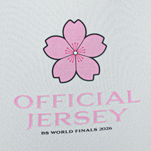 Load image into Gallery viewer, 2026 World Finals Pro Jersey