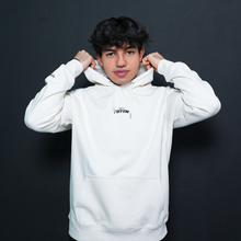 Load image into Gallery viewer, Totem Basics Hoodie Off White