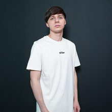 Load image into Gallery viewer, Totem Basics T-Shirt Off White