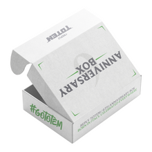 Load image into Gallery viewer, Reply Totem 6th Anniversary Box
