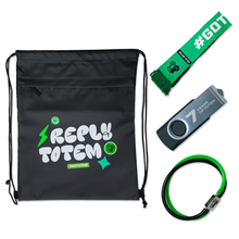 Load image into Gallery viewer, Reply Totem 7th Anniversary Kit