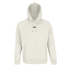 Load image into Gallery viewer, Totem Basics Hoodie Off White