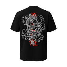 Load image into Gallery viewer, Maru Fearless T-shirt