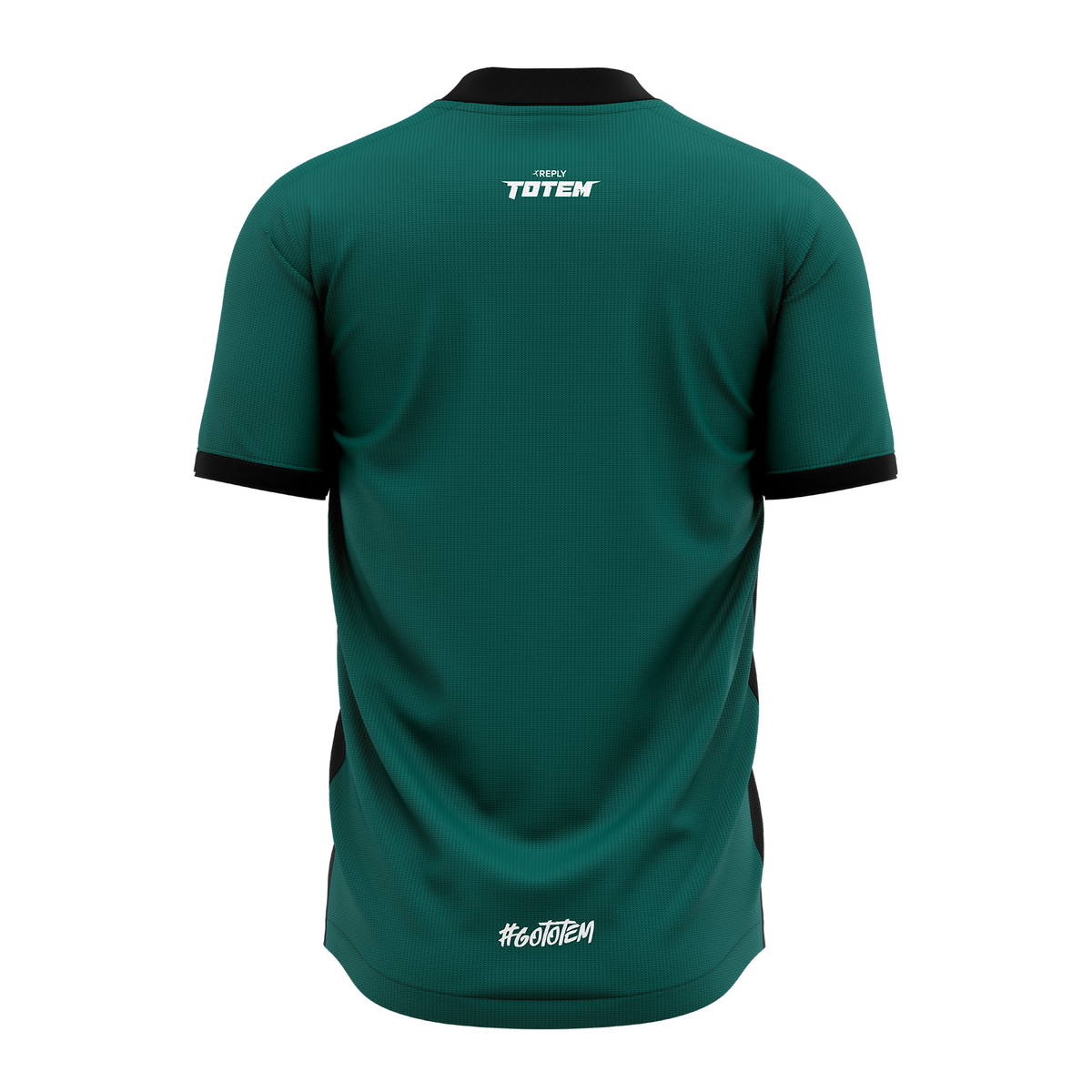 トップス S logo jersey tops theredthread THEREDTHREAD / ザレッドスレッド】S logo jersey tops