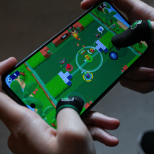 Load image into Gallery viewer, Reply Totem Finger Sleeves