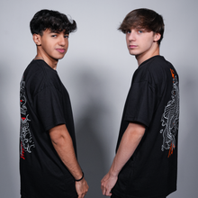 Load image into Gallery viewer, Maury Invincible T-shirt