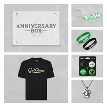 Load image into Gallery viewer, Reply Totem 6th Anniversary Box