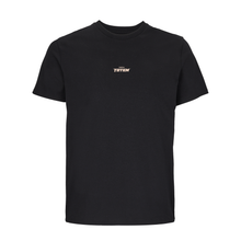 Load image into Gallery viewer, Totem Basics T-Shirt Black