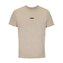 Load image into Gallery viewer, Totem Basics T-Shirt Cream