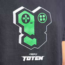 Load image into Gallery viewer, Freetime 3D Logo T-Shirt