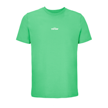 Load image into Gallery viewer, Totem Basics T-Shirt Spring Green