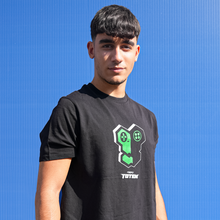 Load image into Gallery viewer, Freetime 3D Logo T-Shirt