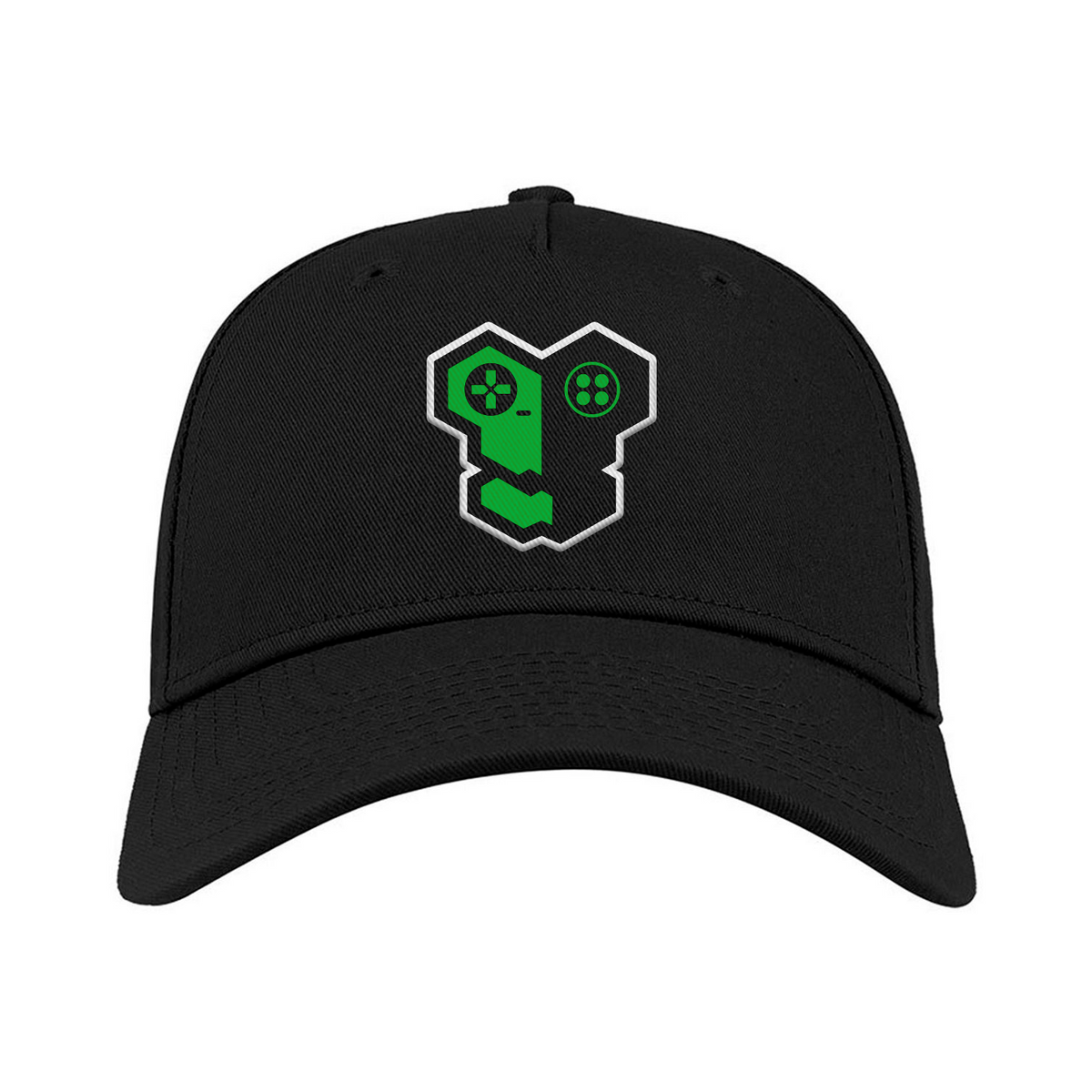 Reply Totem Black Cap – Reply Totem Official Store
