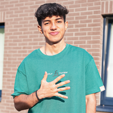 Load image into Gallery viewer, 5 Years Totem T-shirt