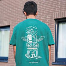 Load image into Gallery viewer, 5 Years Totem T-shirt