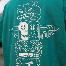 Load image into Gallery viewer, 5 Years Totem T-shirt