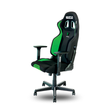 Load image into Gallery viewer, Logo Gaming Chair