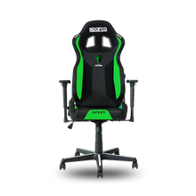 Load image into Gallery viewer, Logo Gaming Chair