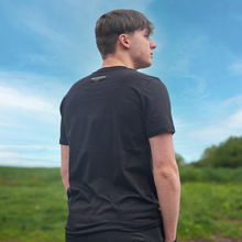 Load image into Gallery viewer, Totem Basics T-Shirt Black
