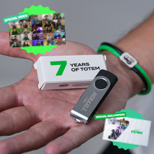 Load image into Gallery viewer, Reply Totem 7th Anniversary Kit
