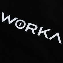 Load image into Gallery viewer, Ferre Worka Black T-Shirt
