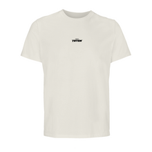 Load image into Gallery viewer, Totem Basics T-Shirt Off White
