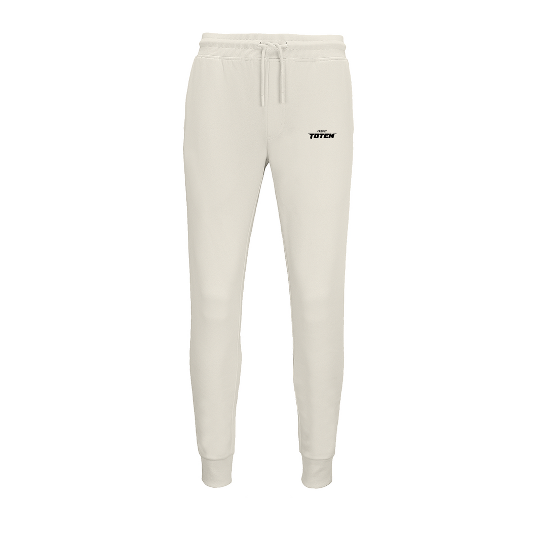 Totem Basics Pants Off White