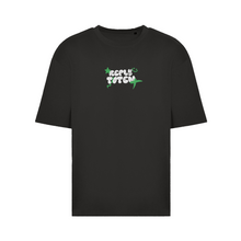Load image into Gallery viewer, Totem Fan Club Oversize T-Shirt
