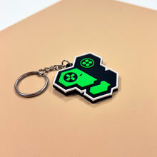 Load image into Gallery viewer, Reply Totem Keyring
