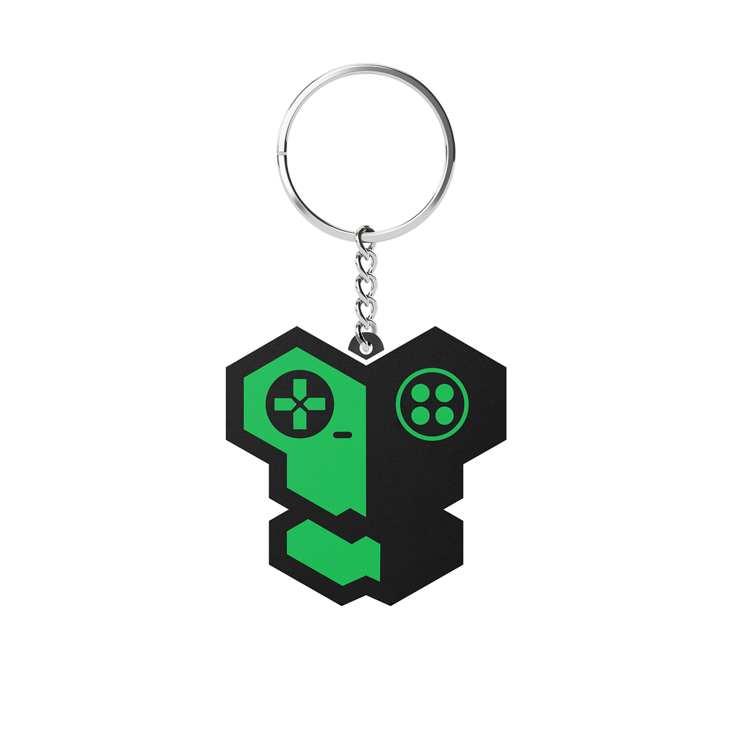 Reply Totem Keyring