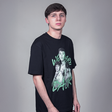 Load image into Gallery viewer, We Are Back Oversize T-Shirt
