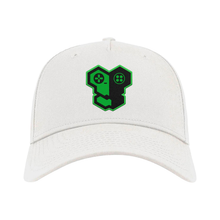 Load image into Gallery viewer, Reply Totem White Cap
