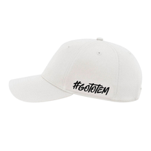 Load image into Gallery viewer, Reply Totem White Cap
