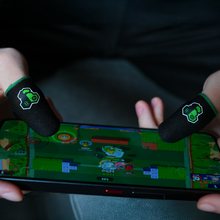 Load image into Gallery viewer, Reply Totem Finger Sleeves
