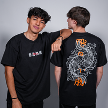 Load image into Gallery viewer, Maury Invincible T-shirt

