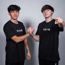 Load image into Gallery viewer, Maury Invincible T-shirt

