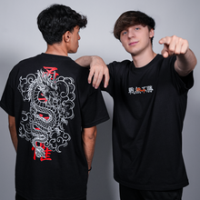 Load image into Gallery viewer, Maru Fearless T-shirt
