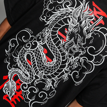 Load image into Gallery viewer, Maru Fearless T-shirt
