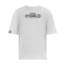 Load image into Gallery viewer, Totem World T-shirt
