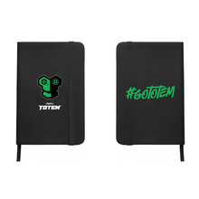 Load image into Gallery viewer, Reply Totem Notebook
