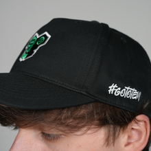 Load image into Gallery viewer, Reply Totem Logo Cap
