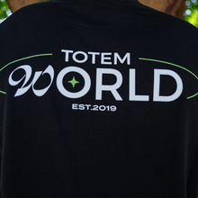 Load image into Gallery viewer, Totem World T-shirt
