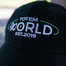 Load image into Gallery viewer, Totem World Cap
