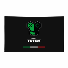 Load image into Gallery viewer, Reply Totem Fan Flag
