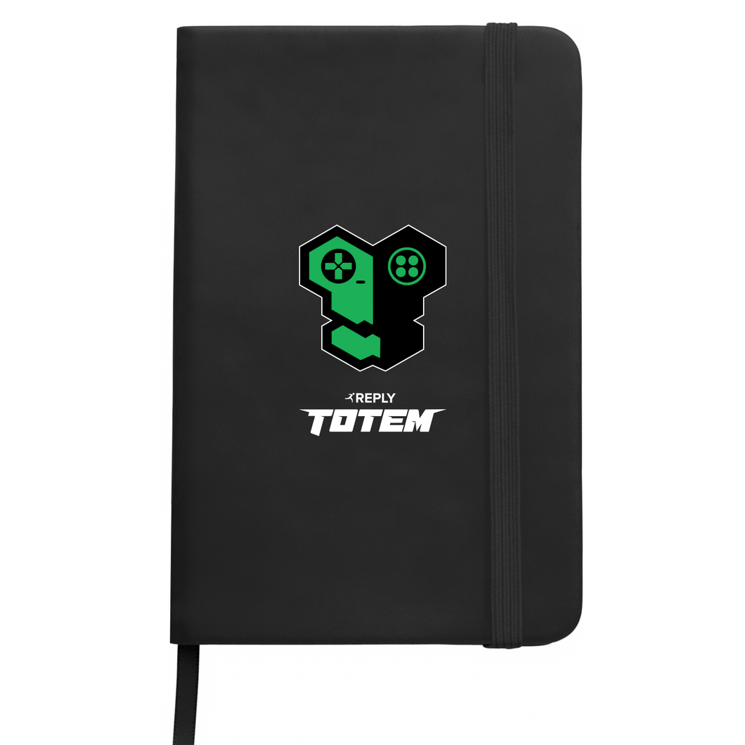 Reply Totem Notebook