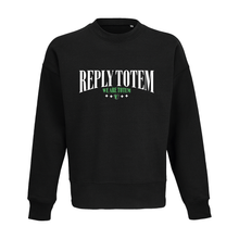 Load image into Gallery viewer, We Are Totem Oversize Crewneck
