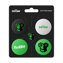 Load image into Gallery viewer, Reply Totem Button Pack
