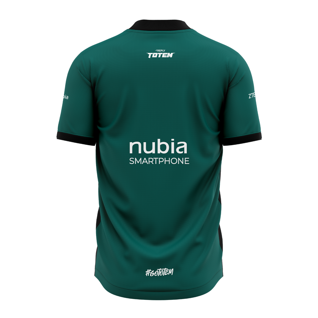 2025 Mobile Pro Jersey