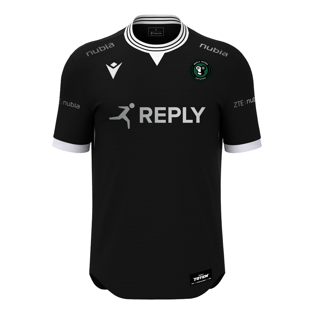 2025 World Finals Pro Jersey